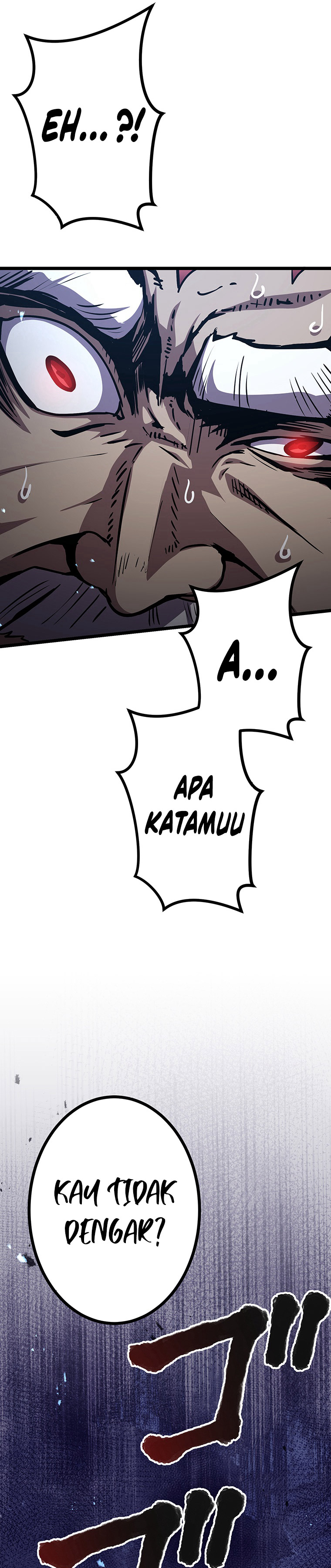 Dungeon Defense Chapter 29 Gambar 17
