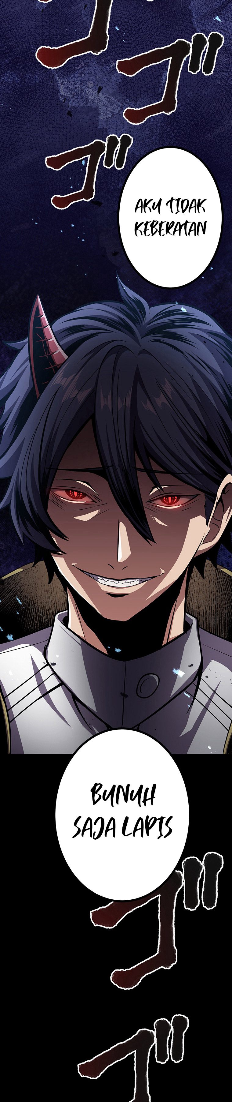 Dungeon Defense Chapter 29 Gambar 18