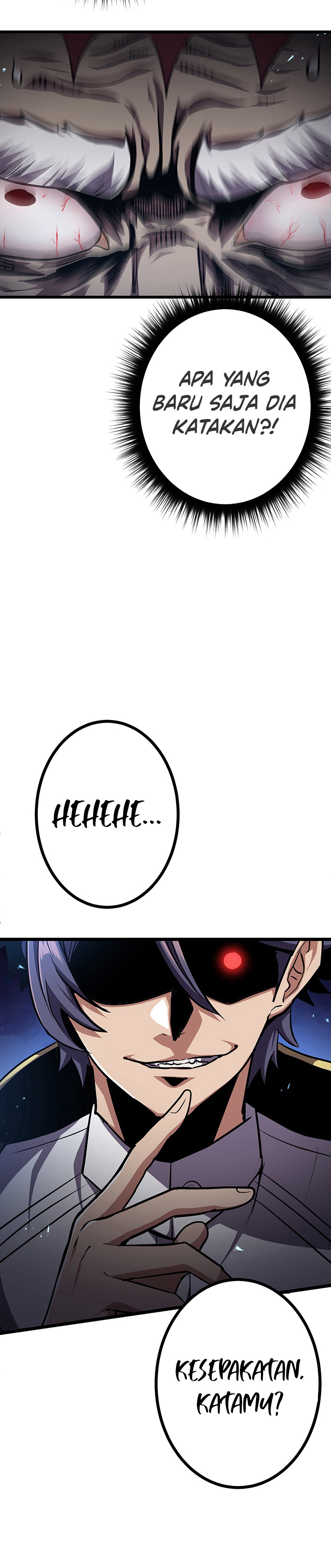 Dungeon Defense Chapter 29 Gambar 21