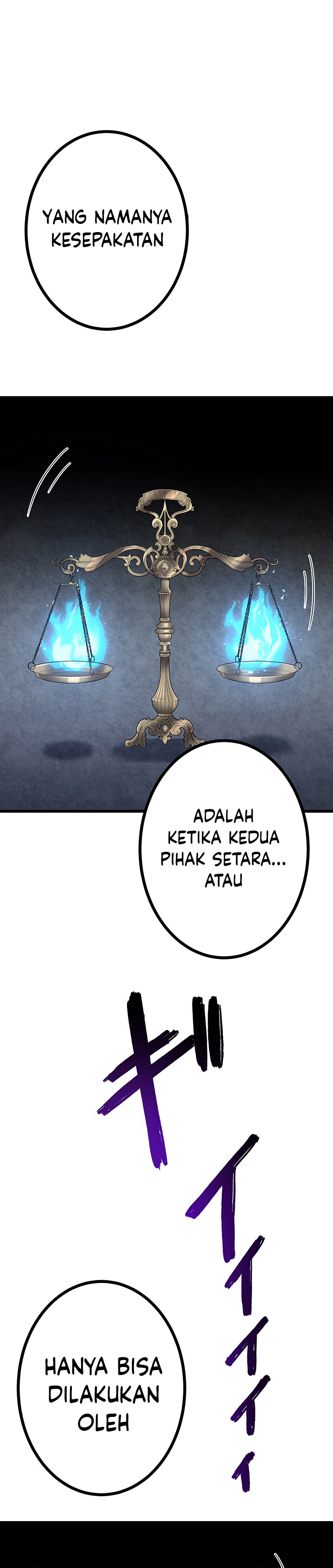 Dungeon Defense Chapter 29 Gambar 22