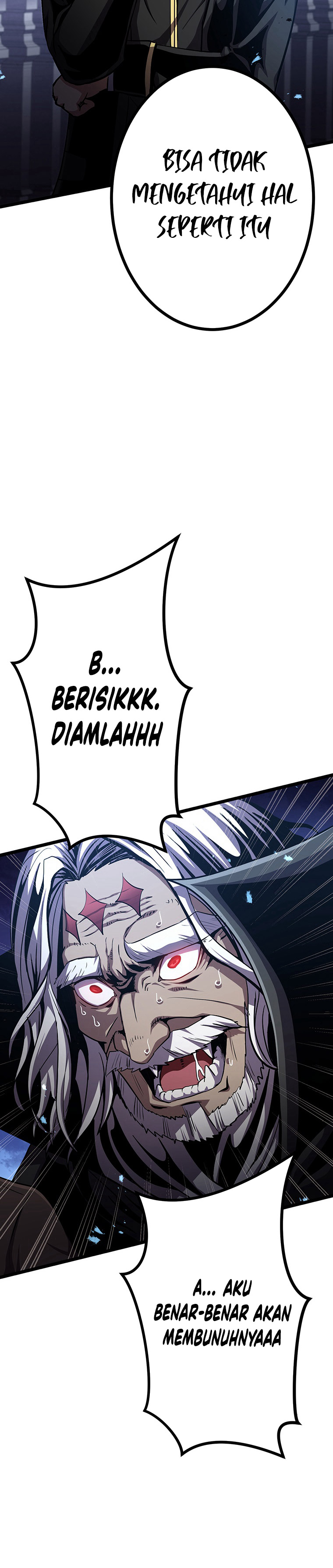 Dungeon Defense Chapter 29 Gambar 24
