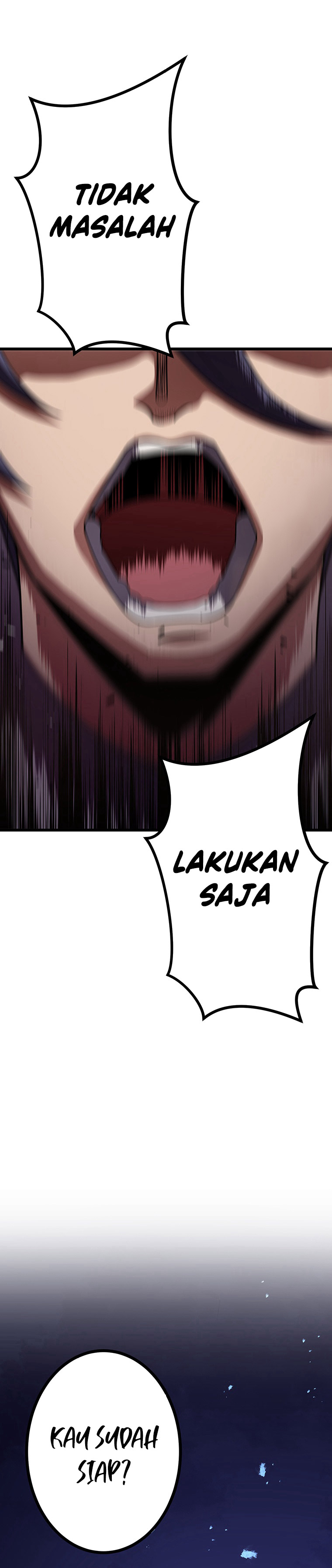 Dungeon Defense Chapter 29 Gambar 25
