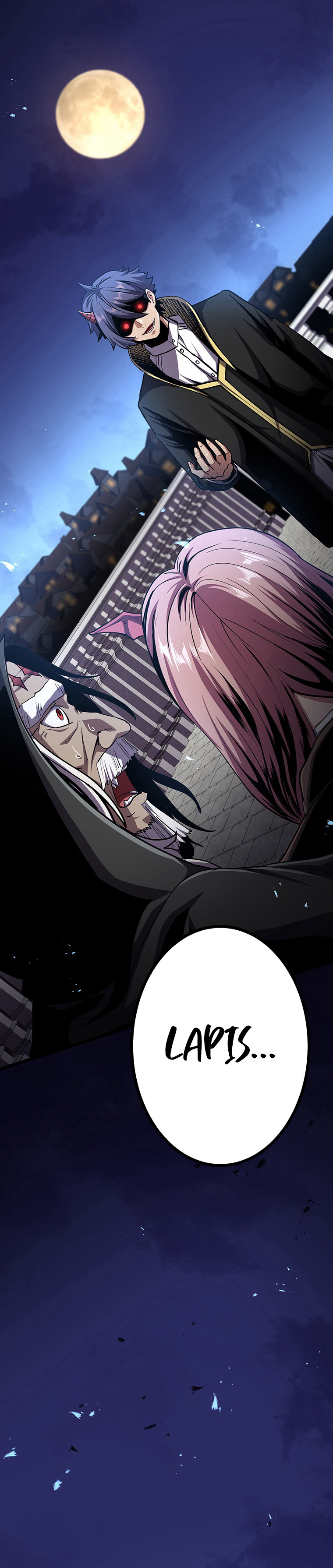 Dungeon Defense Chapter 29 Gambar 26