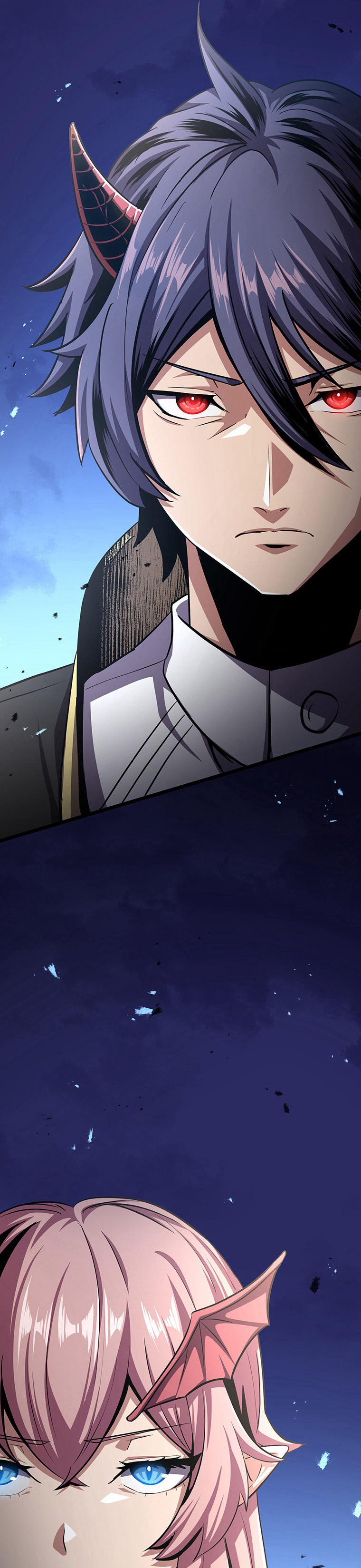 Dungeon Defense Chapter 29 Gambar 27