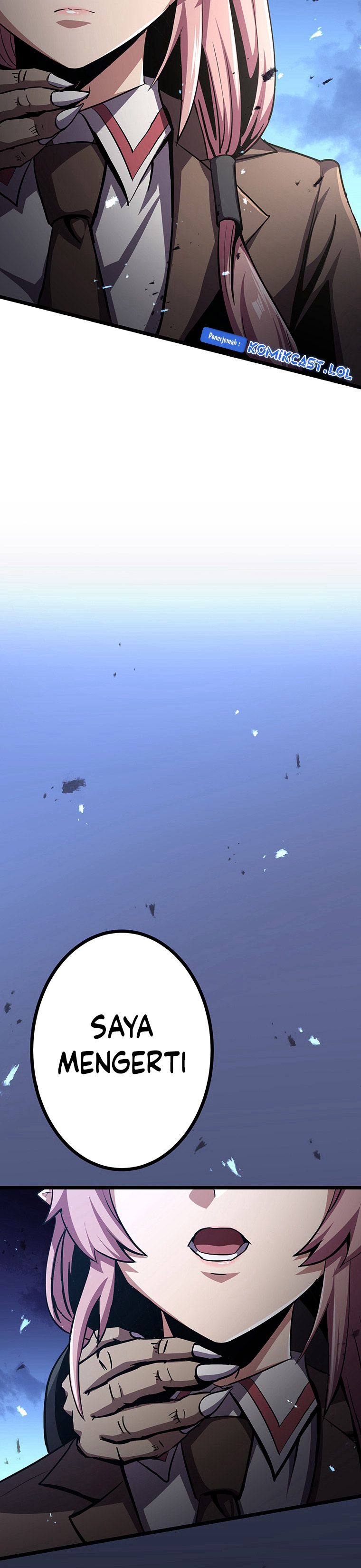 Dungeon Defense Chapter 29 Gambar 28