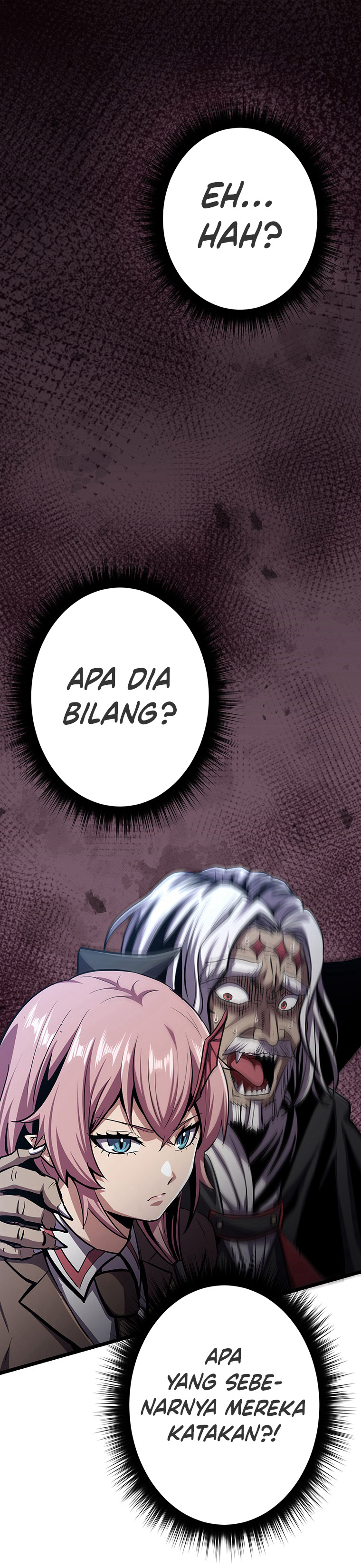 Dungeon Defense Chapter 29 Gambar 30