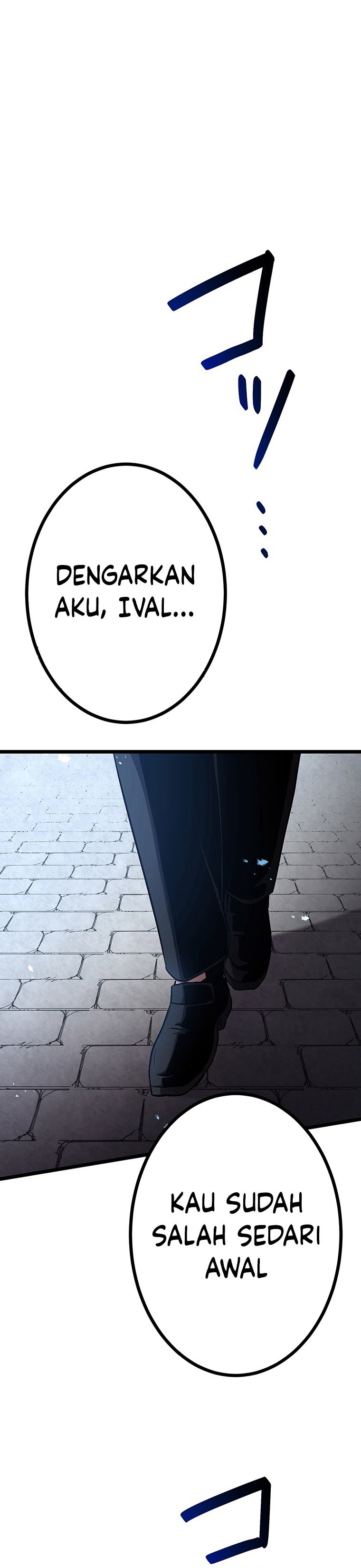 Dungeon Defense Chapter 29 Gambar 31