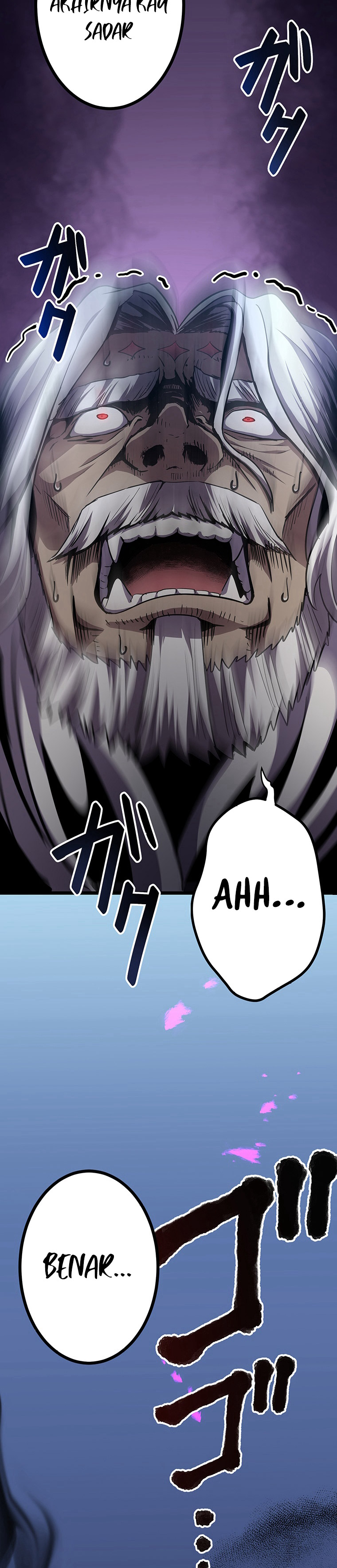 Dungeon Defense Chapter 29 Gambar 34