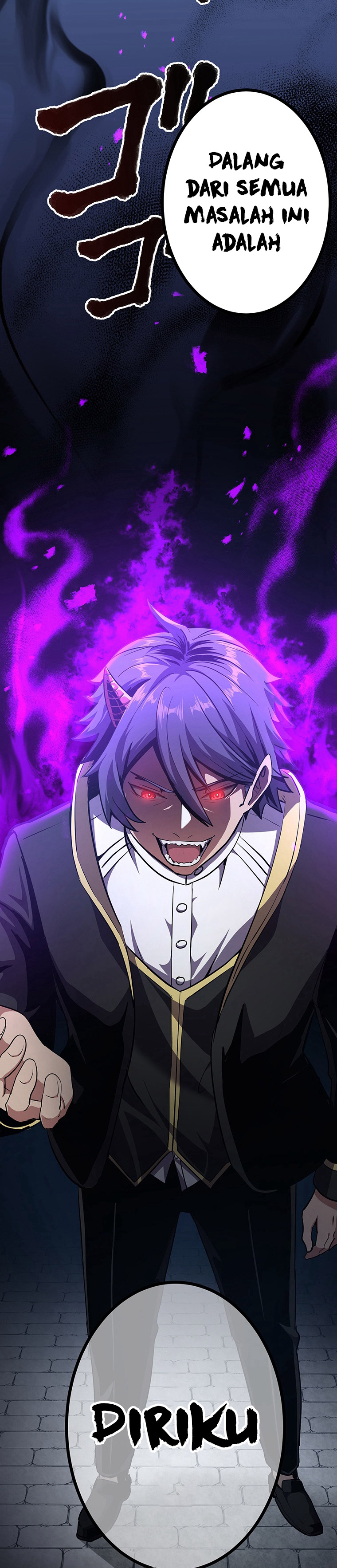 Dungeon Defense Chapter 29 Gambar 35