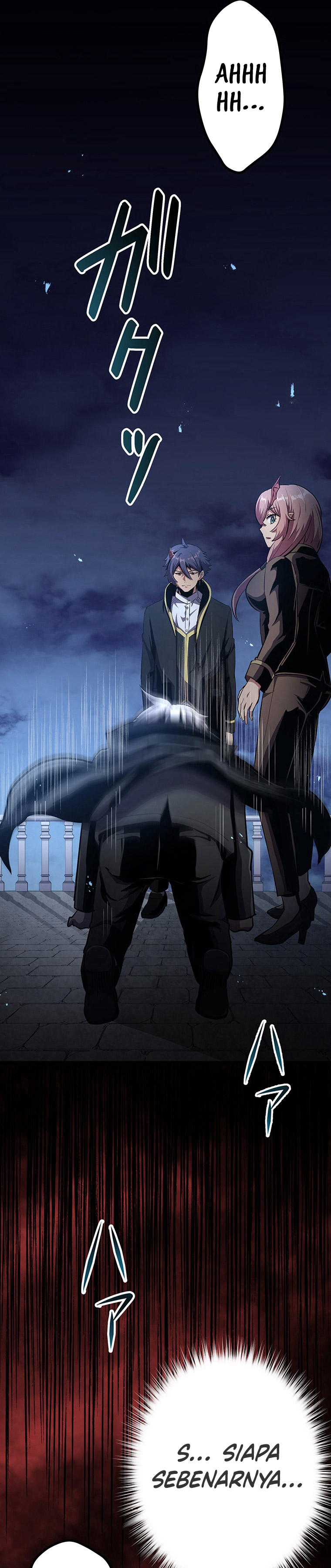 Dungeon Defense Chapter 29 Gambar 37
