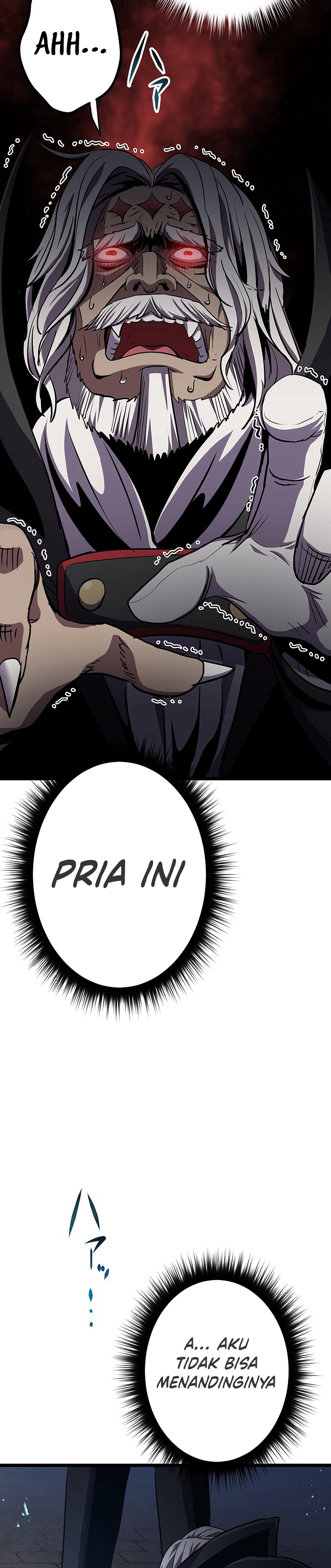 Dungeon Defense Chapter 29 Gambar 38