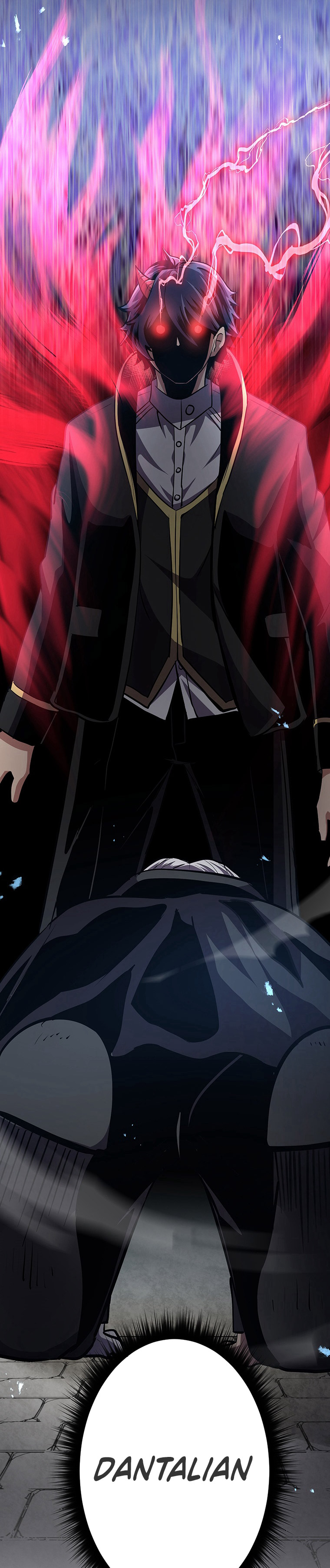 Dungeon Defense Chapter 29 Gambar 40