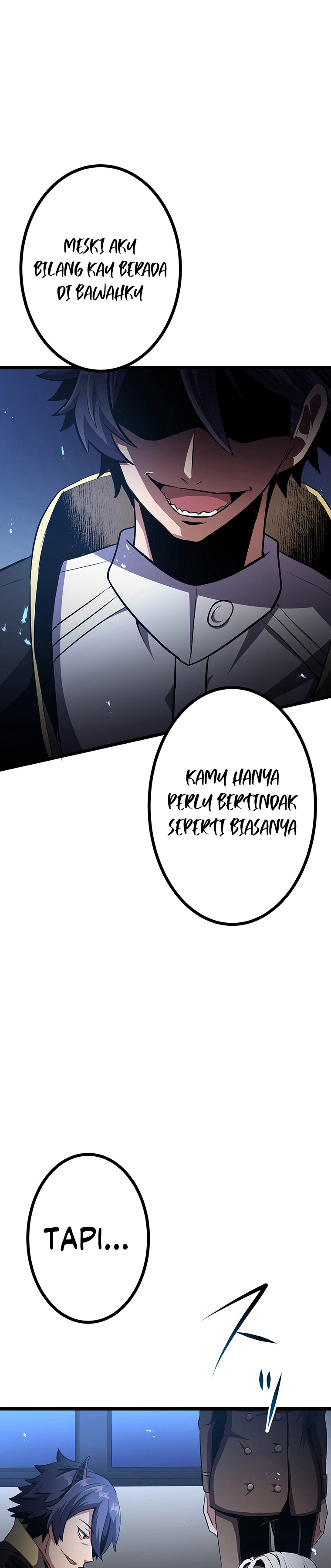 Dungeon Defense Chapter 29 Gambar 42