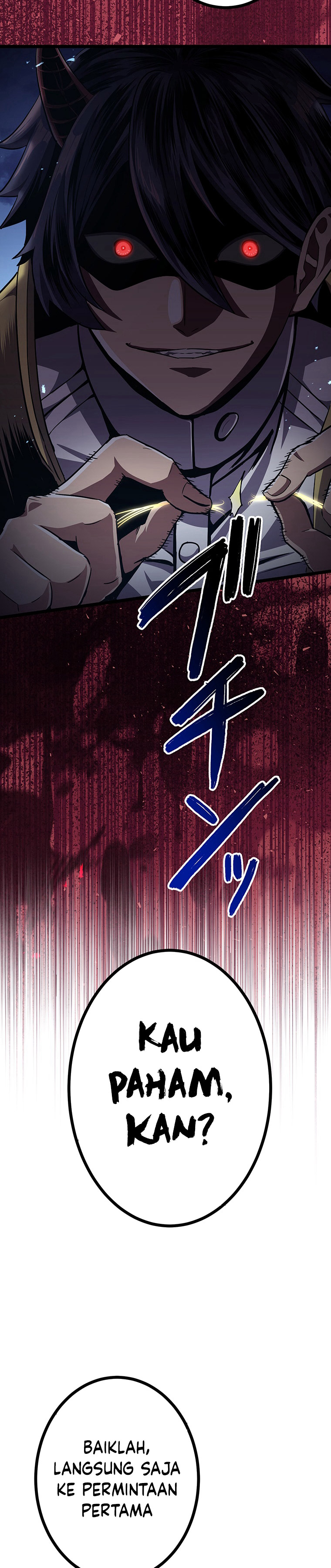 Dungeon Defense Chapter 29 Gambar 44