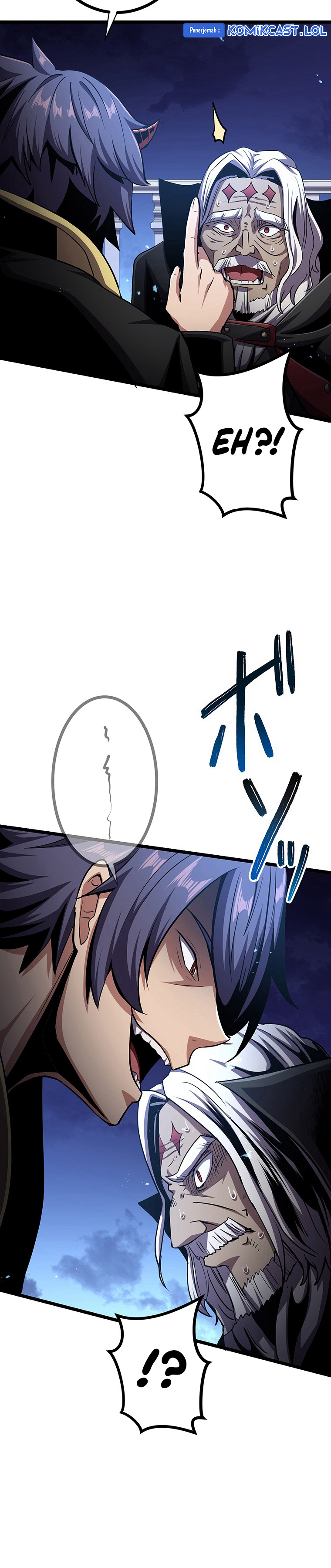 Dungeon Defense Chapter 29 Gambar 45