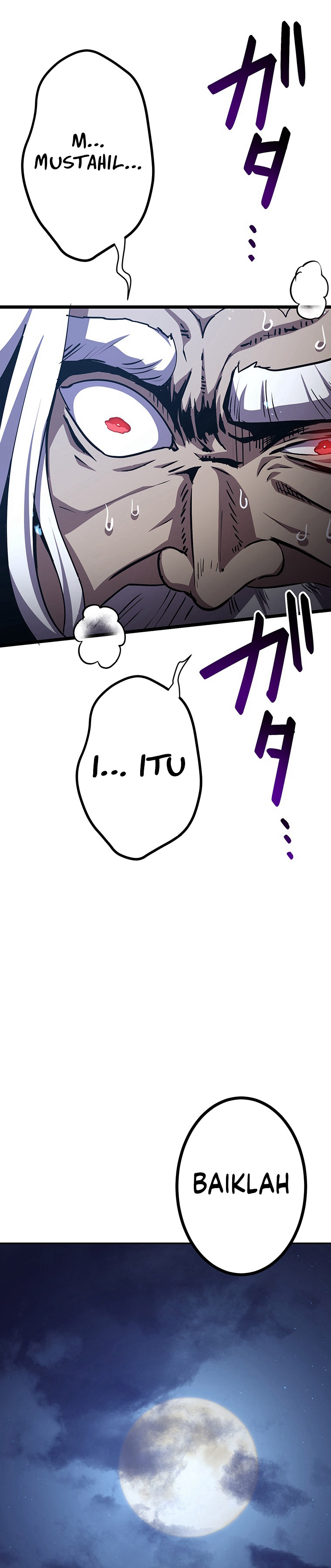 Dungeon Defense Chapter 29 Gambar 46