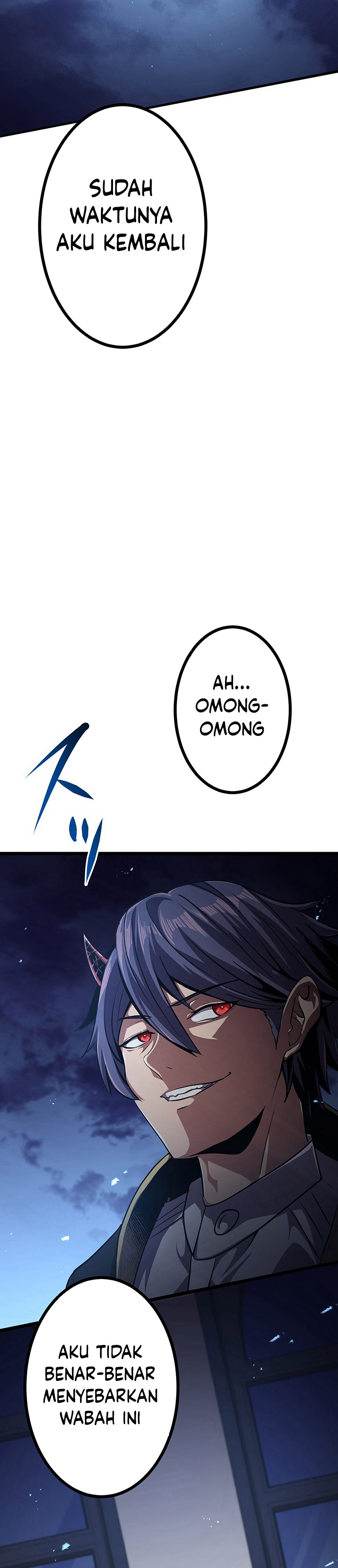 Dungeon Defense Chapter 29 Gambar 47