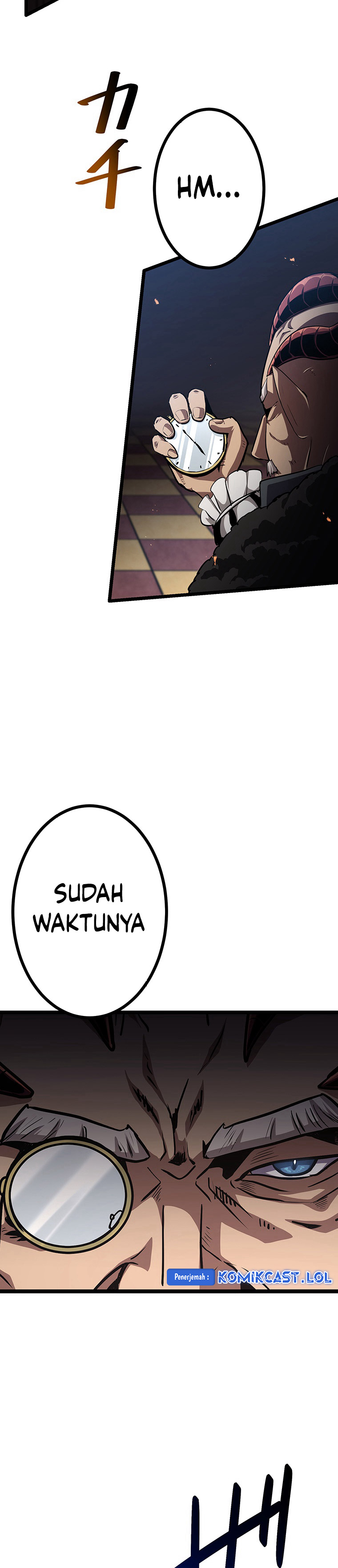 Dungeon Defense Chapter 29 Gambar 49