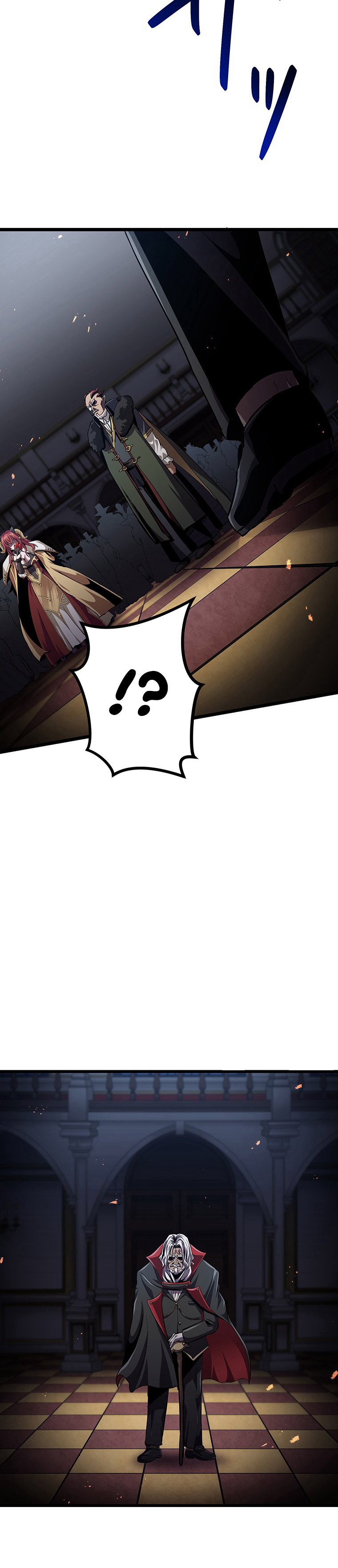 Dungeon Defense Chapter 29 Gambar 50