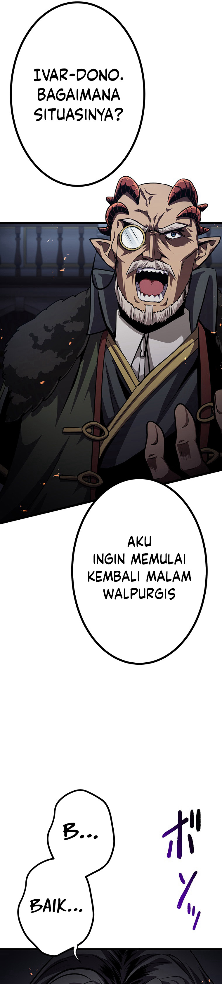 Dungeon Defense Chapter 29 Gambar 52