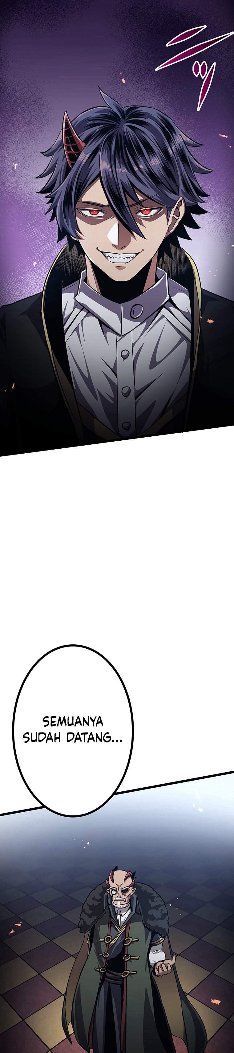 Dungeon Defense Chapter 29 Gambar 57