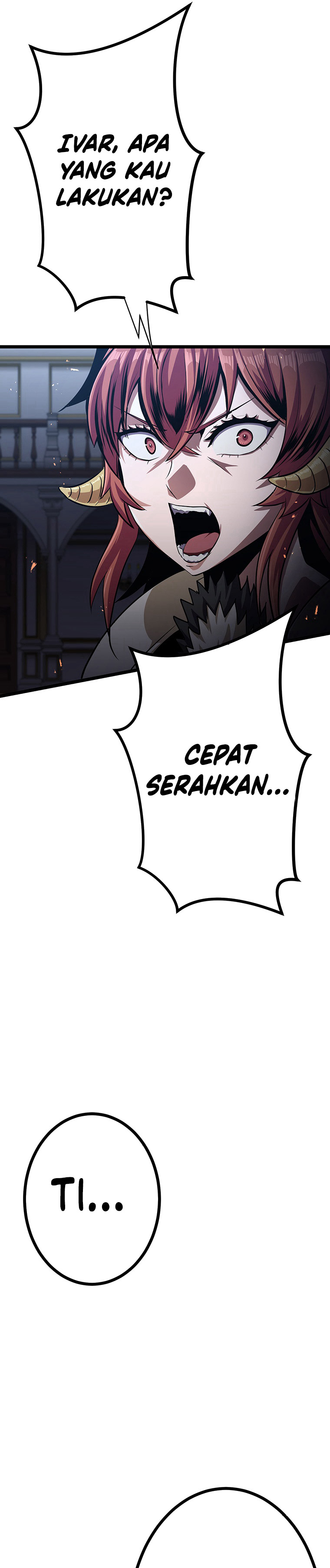 Dungeon Defense Chapter 29 Gambar 62