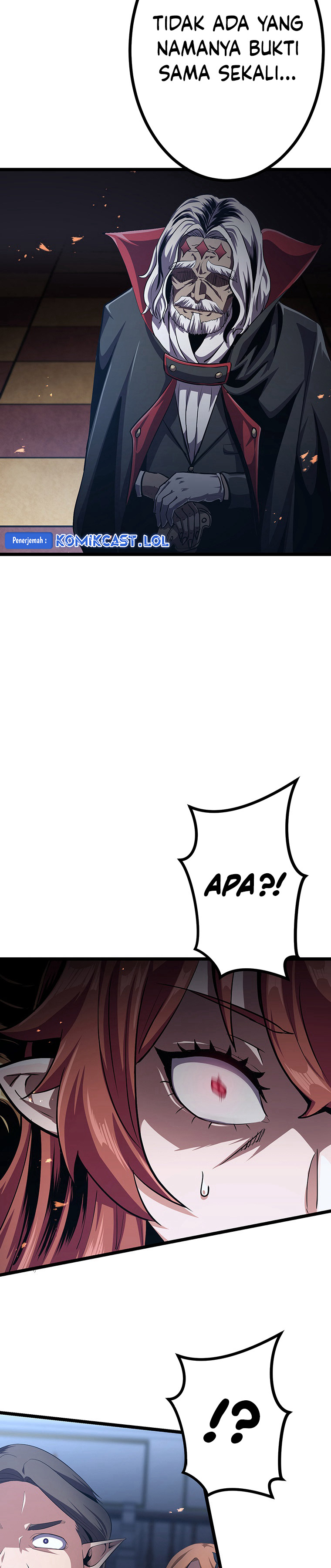 Dungeon Defense Chapter 29 Gambar 63