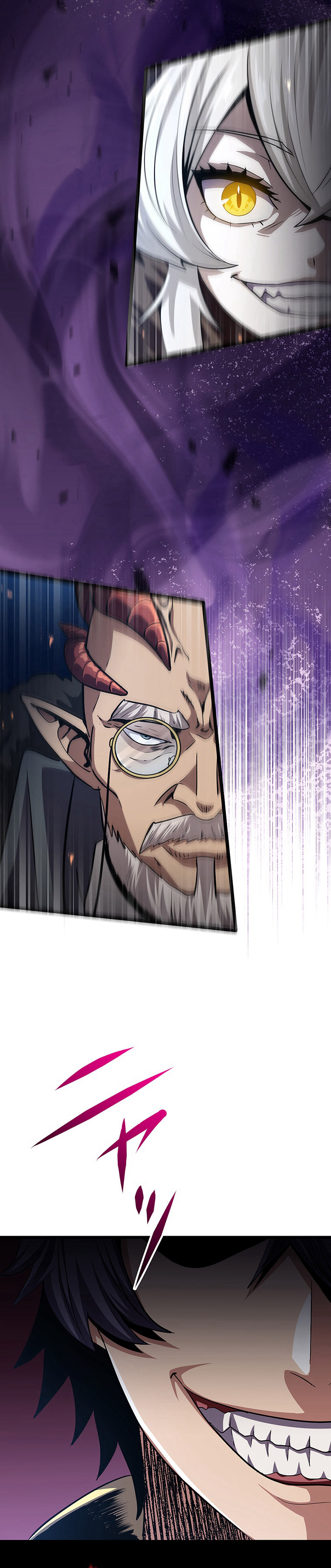 Dungeon Defense Chapter 29 Gambar 66