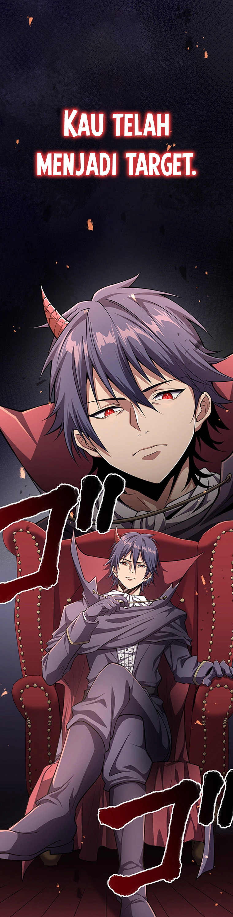 Dungeon Defense Chapter 32 Gambar 3