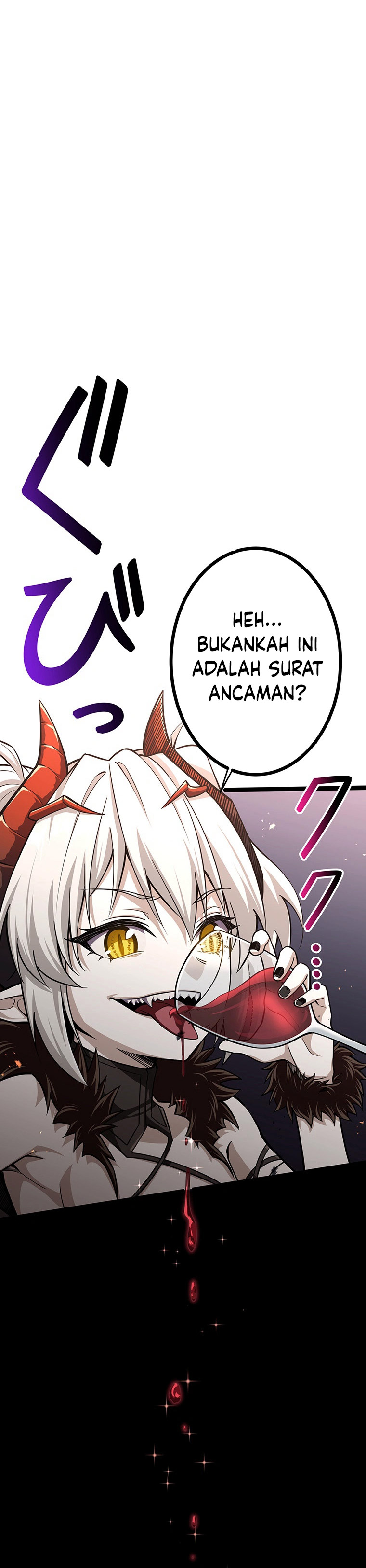 Dungeon Defense Chapter 32 Gambar 8