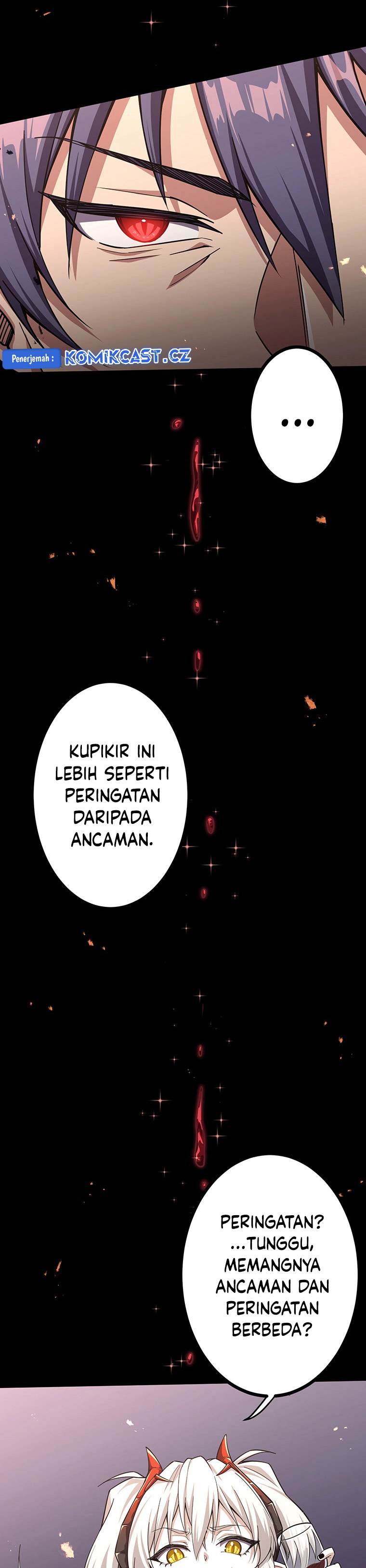 Dungeon Defense Chapter 32 Gambar 9