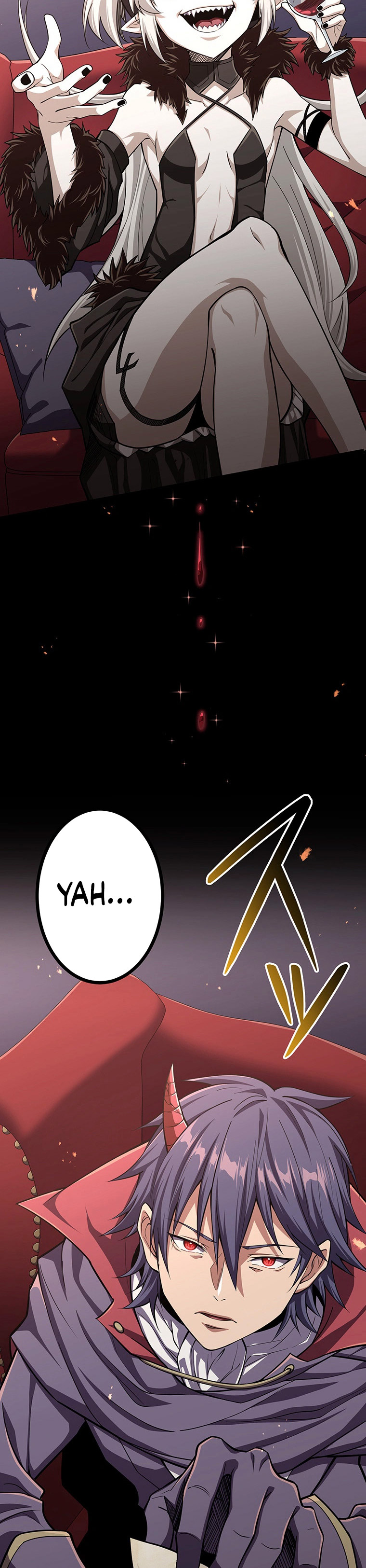 Dungeon Defense Chapter 32 Gambar 10