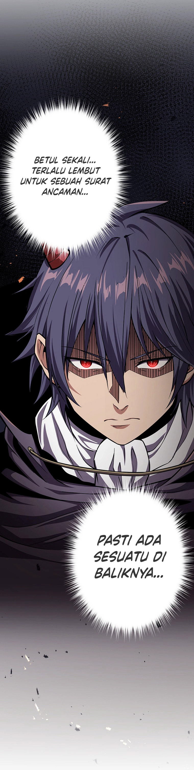 Dungeon Defense Chapter 32 Gambar 14