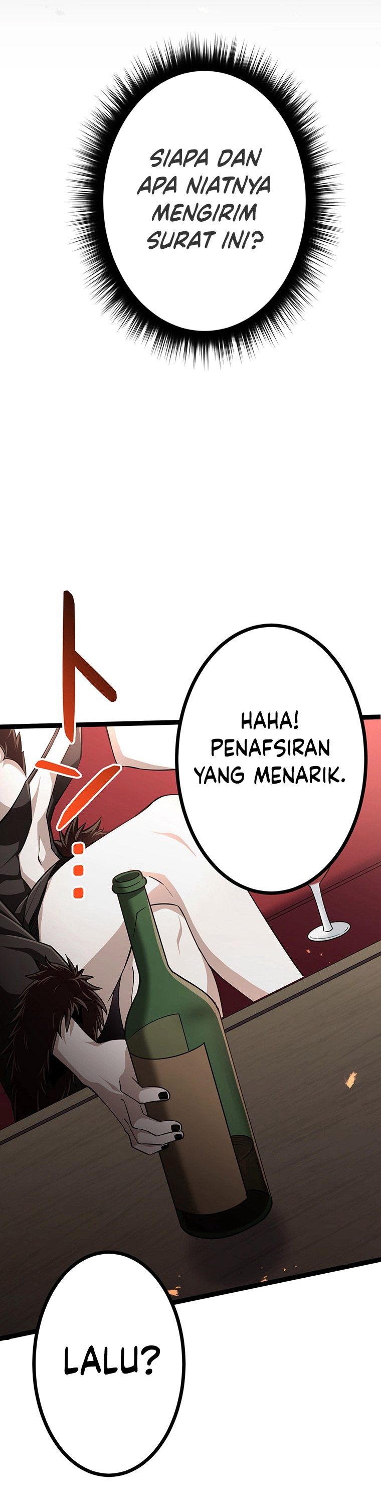 Dungeon Defense Chapter 32 Gambar 15
