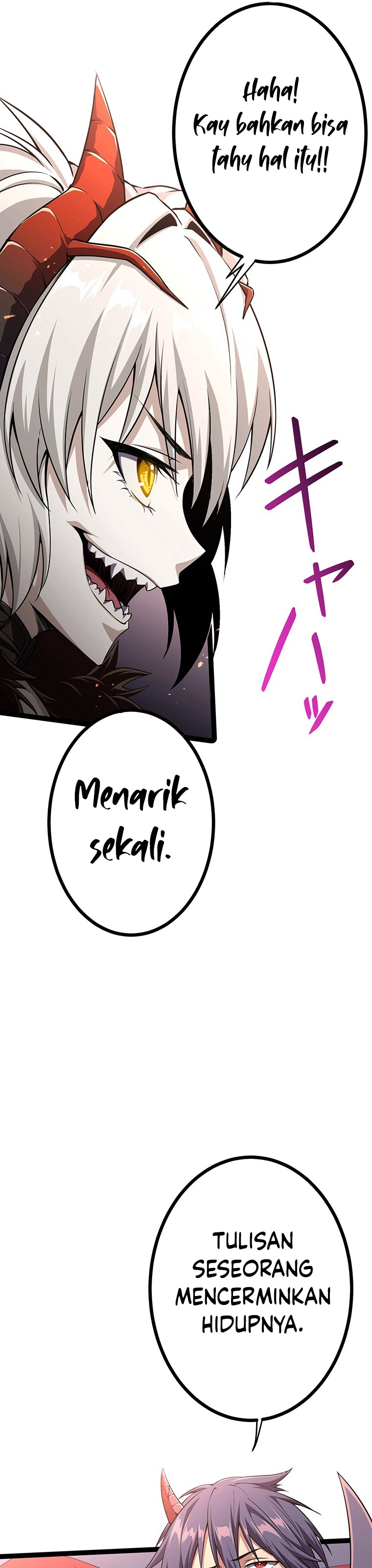 Dungeon Defense Chapter 32 Gambar 17