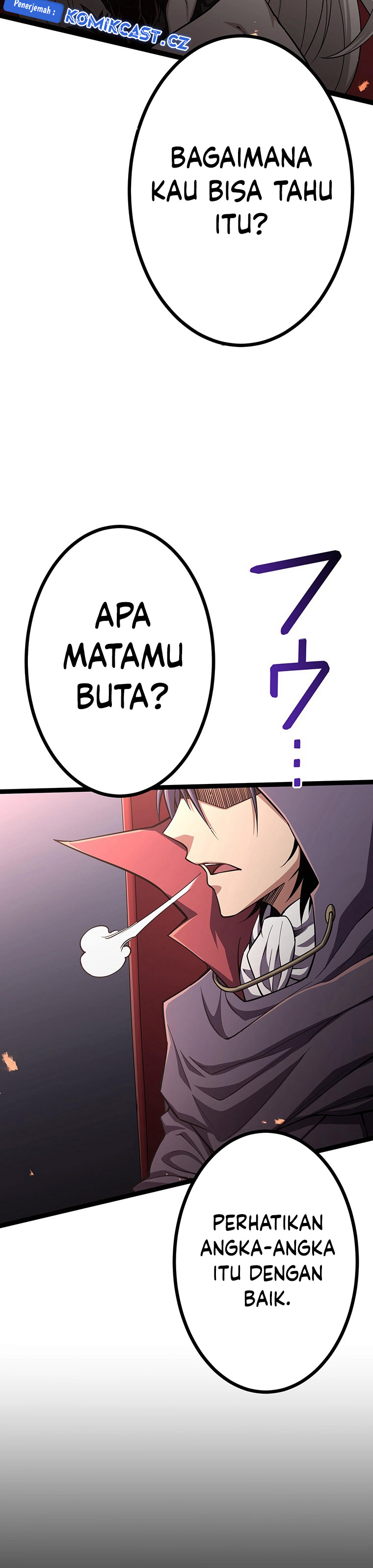 Dungeon Defense Chapter 32 Gambar 21