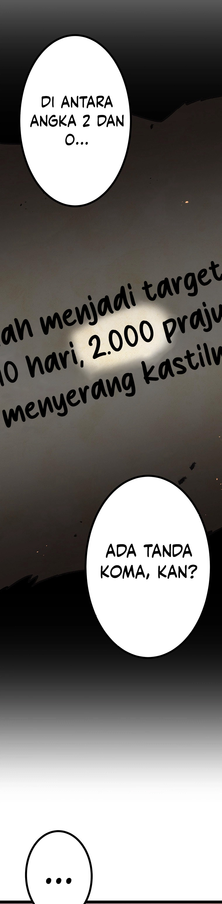 Dungeon Defense Chapter 32 Gambar 22