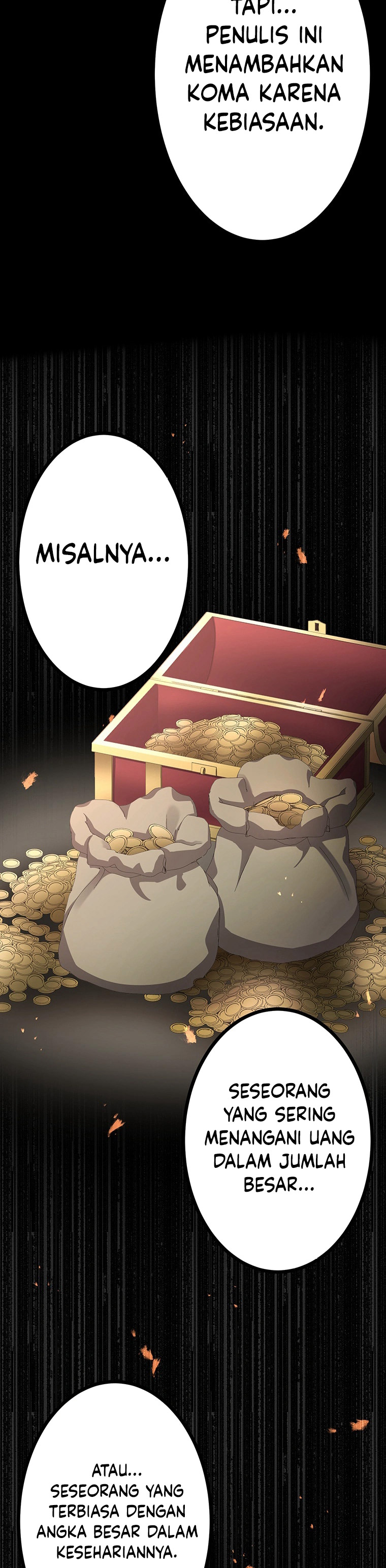 Dungeon Defense Chapter 32 Gambar 24