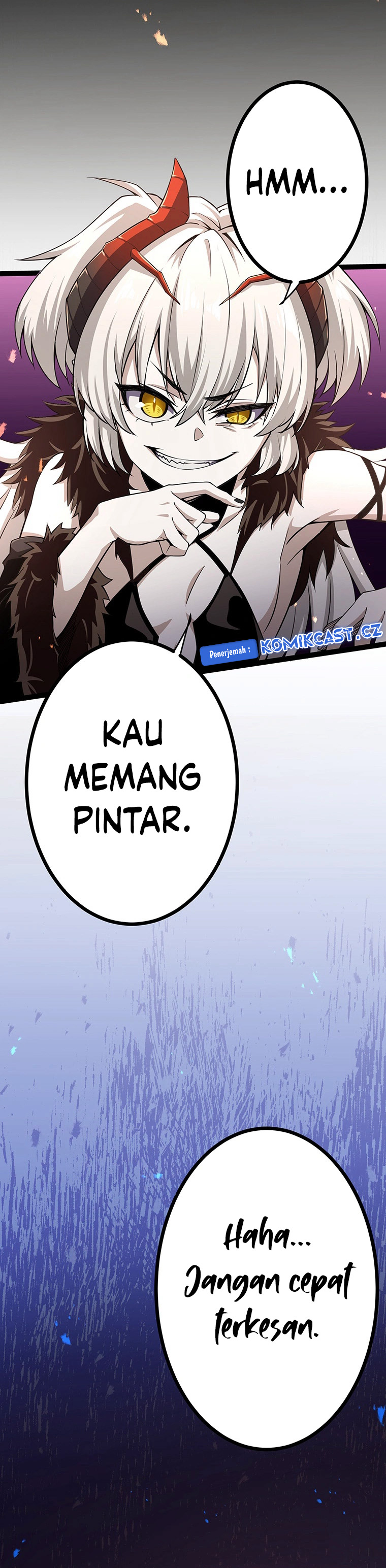 Dungeon Defense Chapter 32 Gambar 26