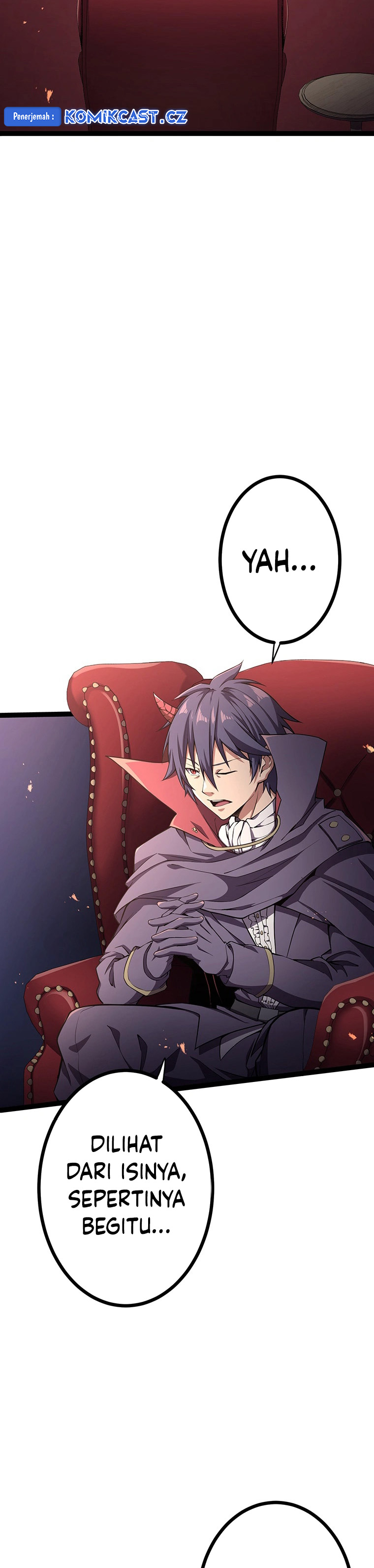 Dungeon Defense Chapter 32 Gambar 30