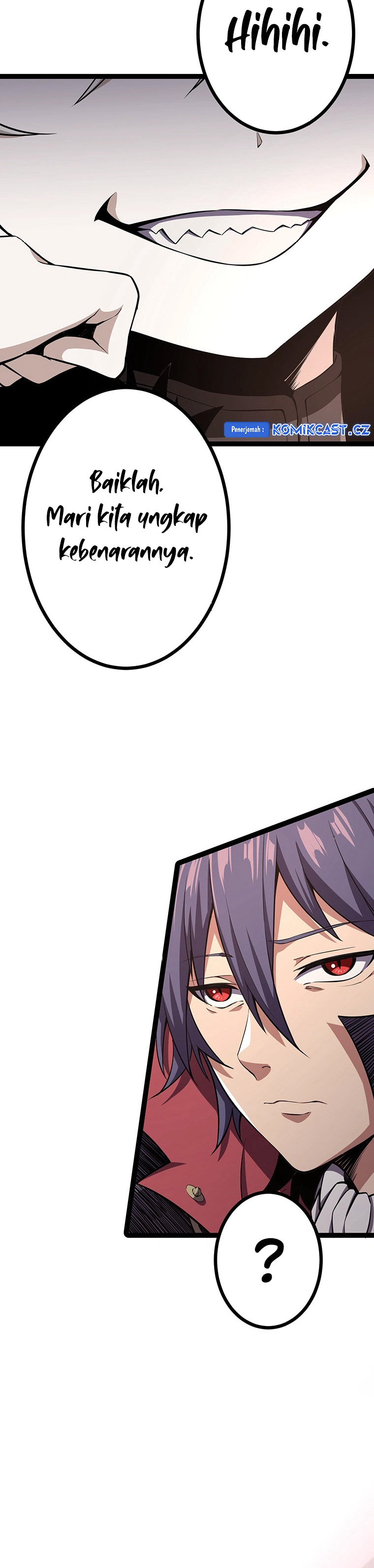 Dungeon Defense Chapter 32 Gambar 31