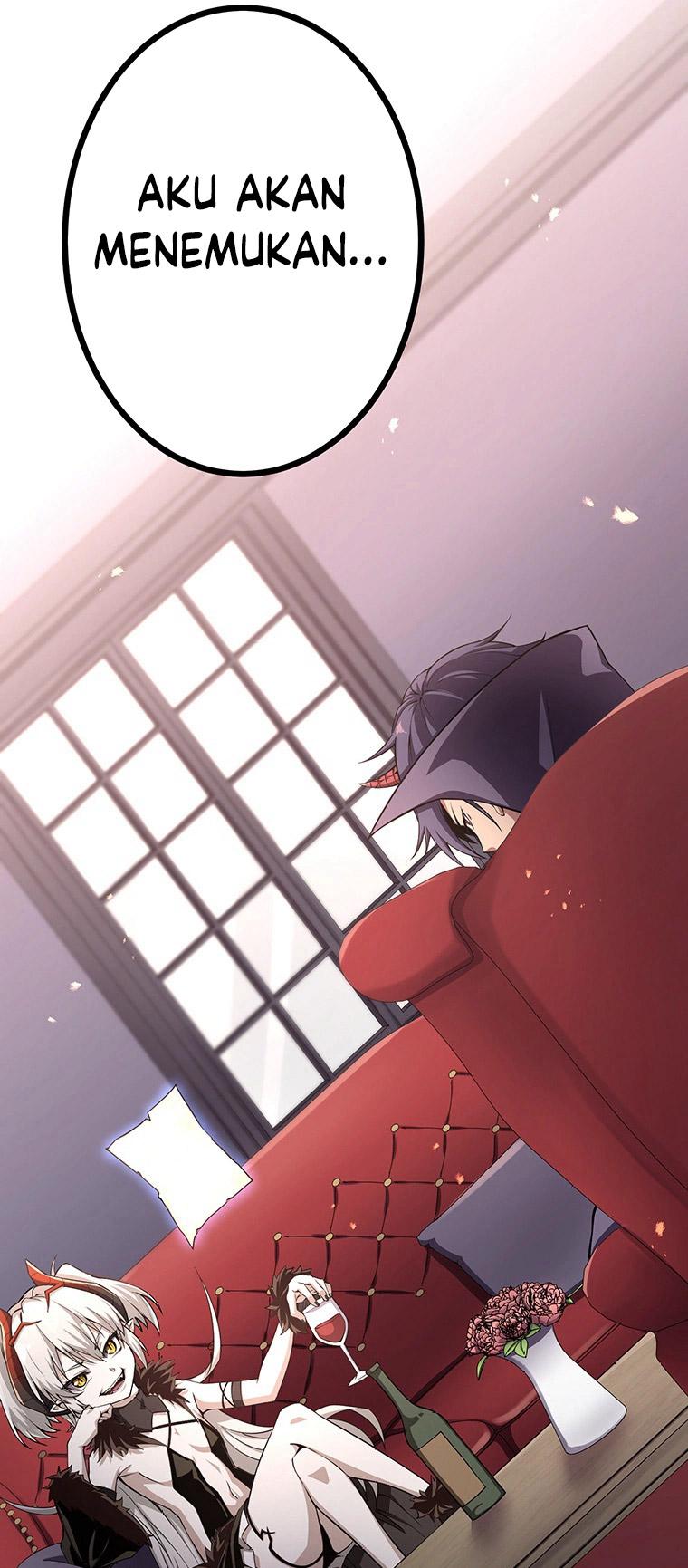 Dungeon Defense Chapter 32 Gambar 32