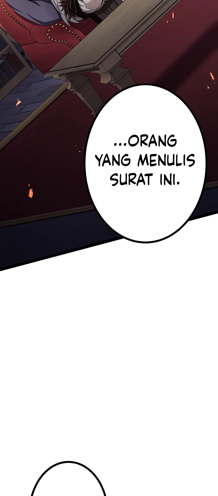 Dungeon Defense Chapter 32 Gambar 33