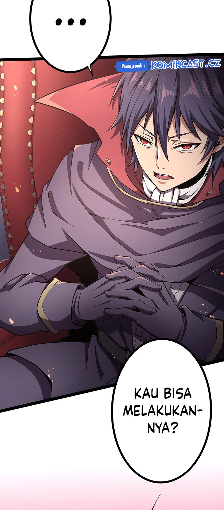 Dungeon Defense Chapter 32 Gambar 34
