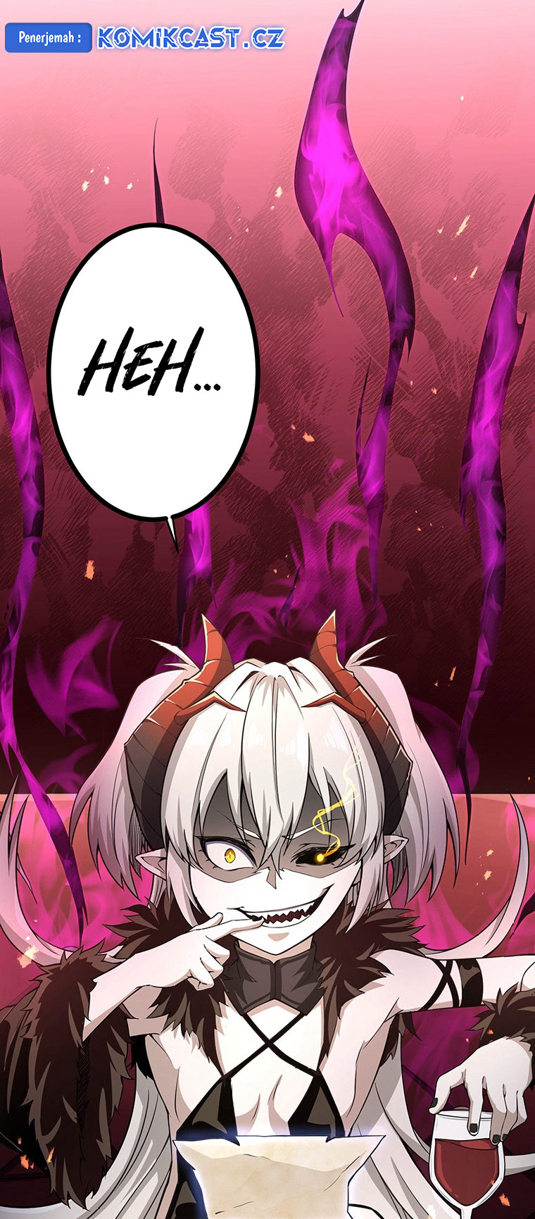 Dungeon Defense Chapter 32 Gambar 35