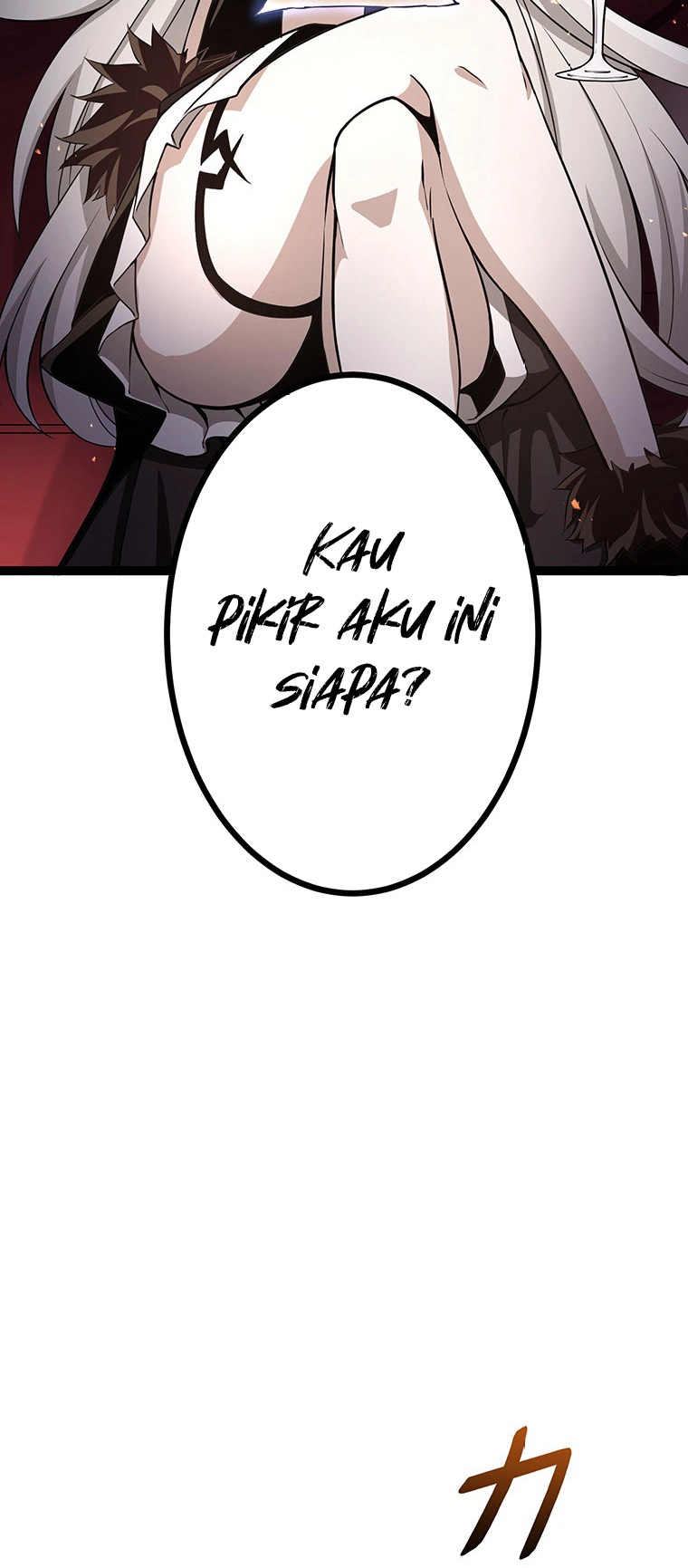 Dungeon Defense Chapter 32 Gambar 36