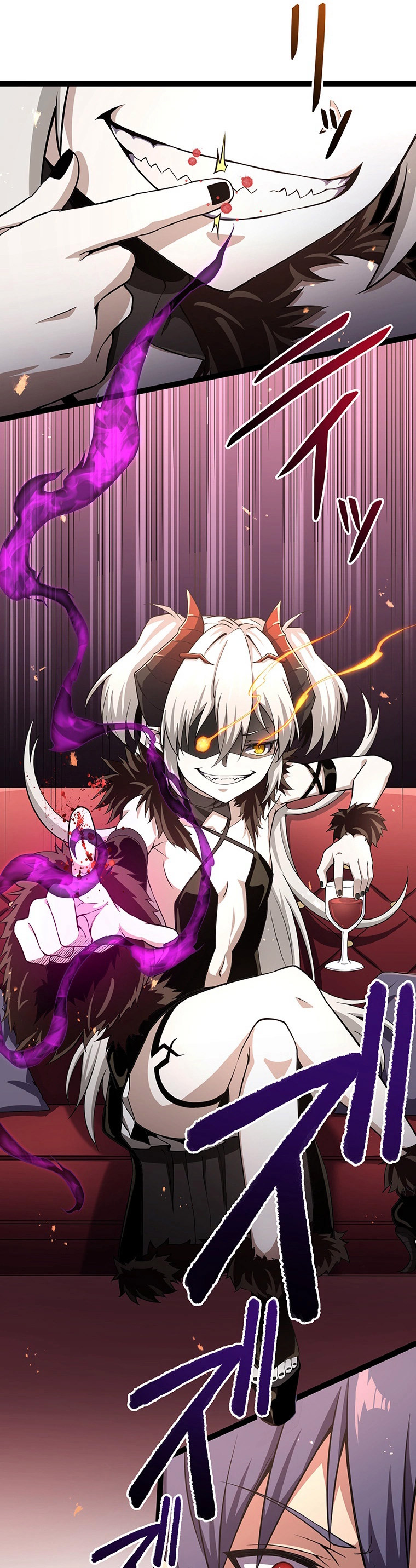 Dungeon Defense Chapter 32 Gambar 37