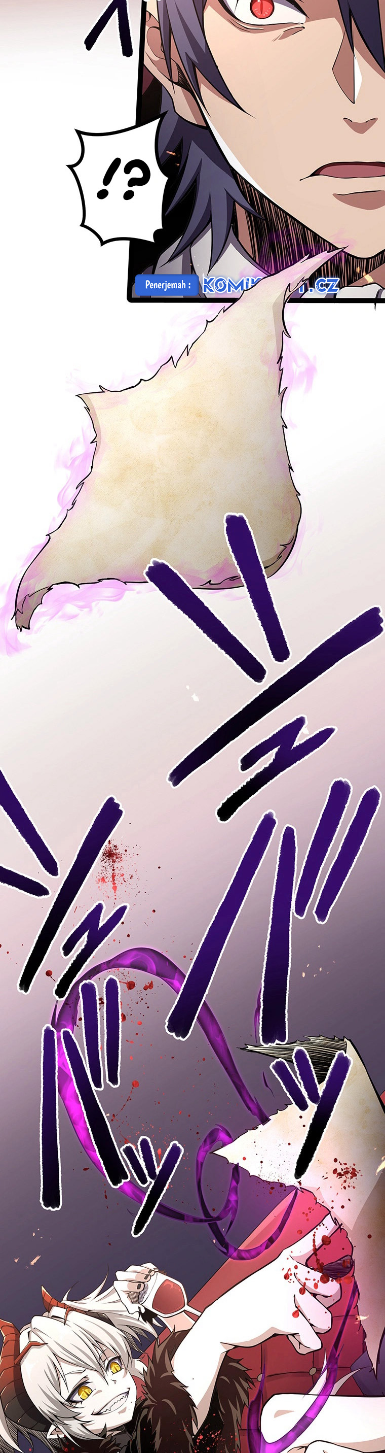 Dungeon Defense Chapter 32 Gambar 38