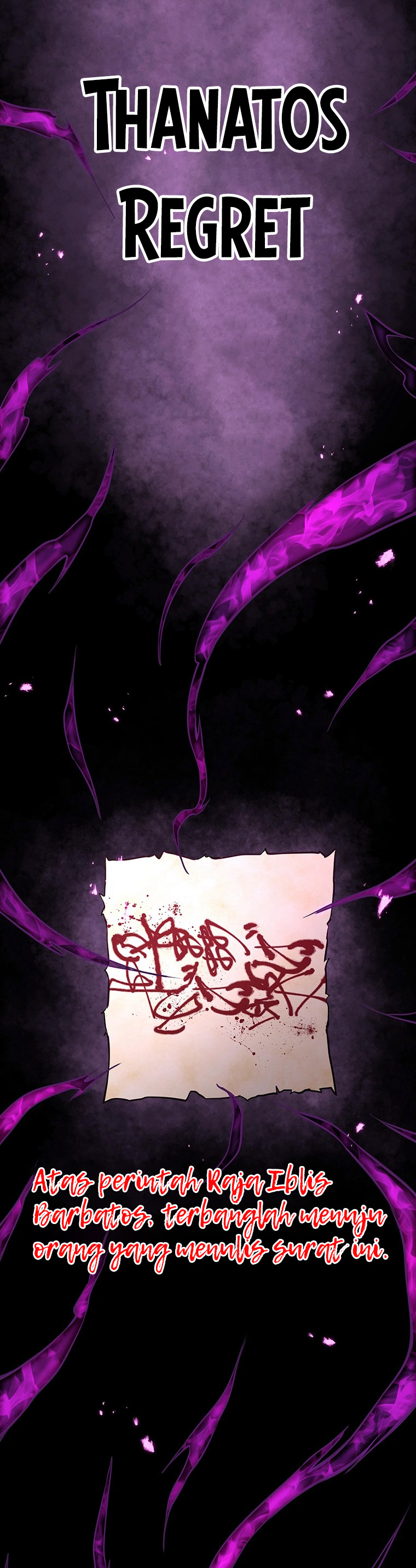 Dungeon Defense Chapter 32 Gambar 40