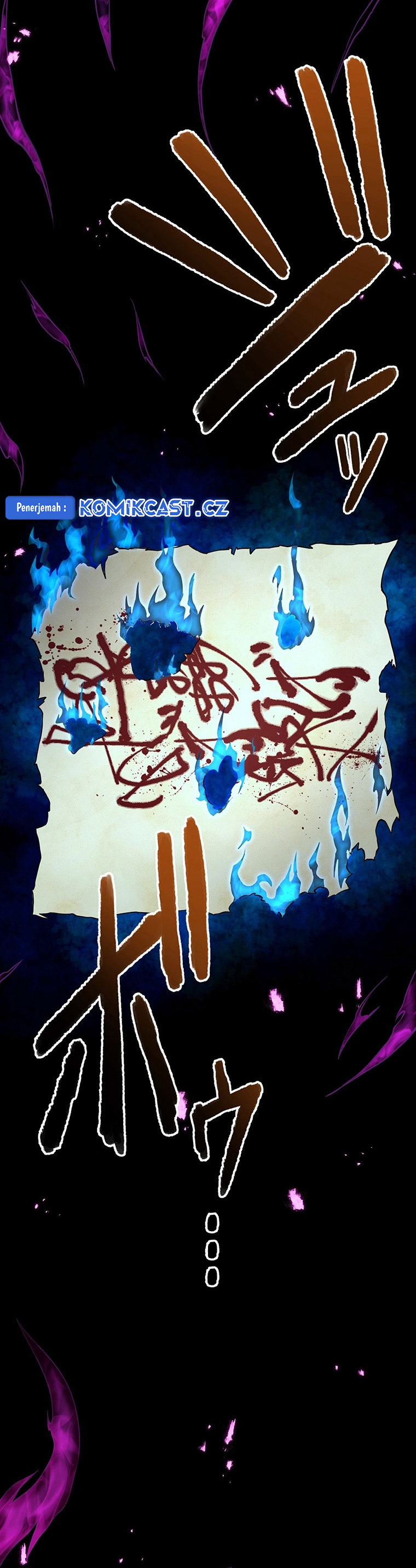 Dungeon Defense Chapter 32 Gambar 41